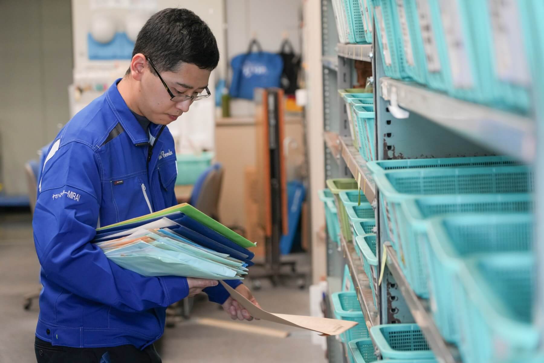 スライダー画像