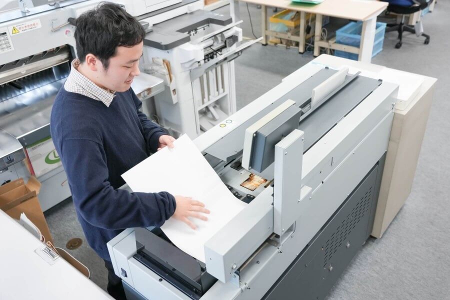 オフィスサポート